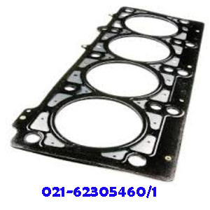 GASKET HEAD